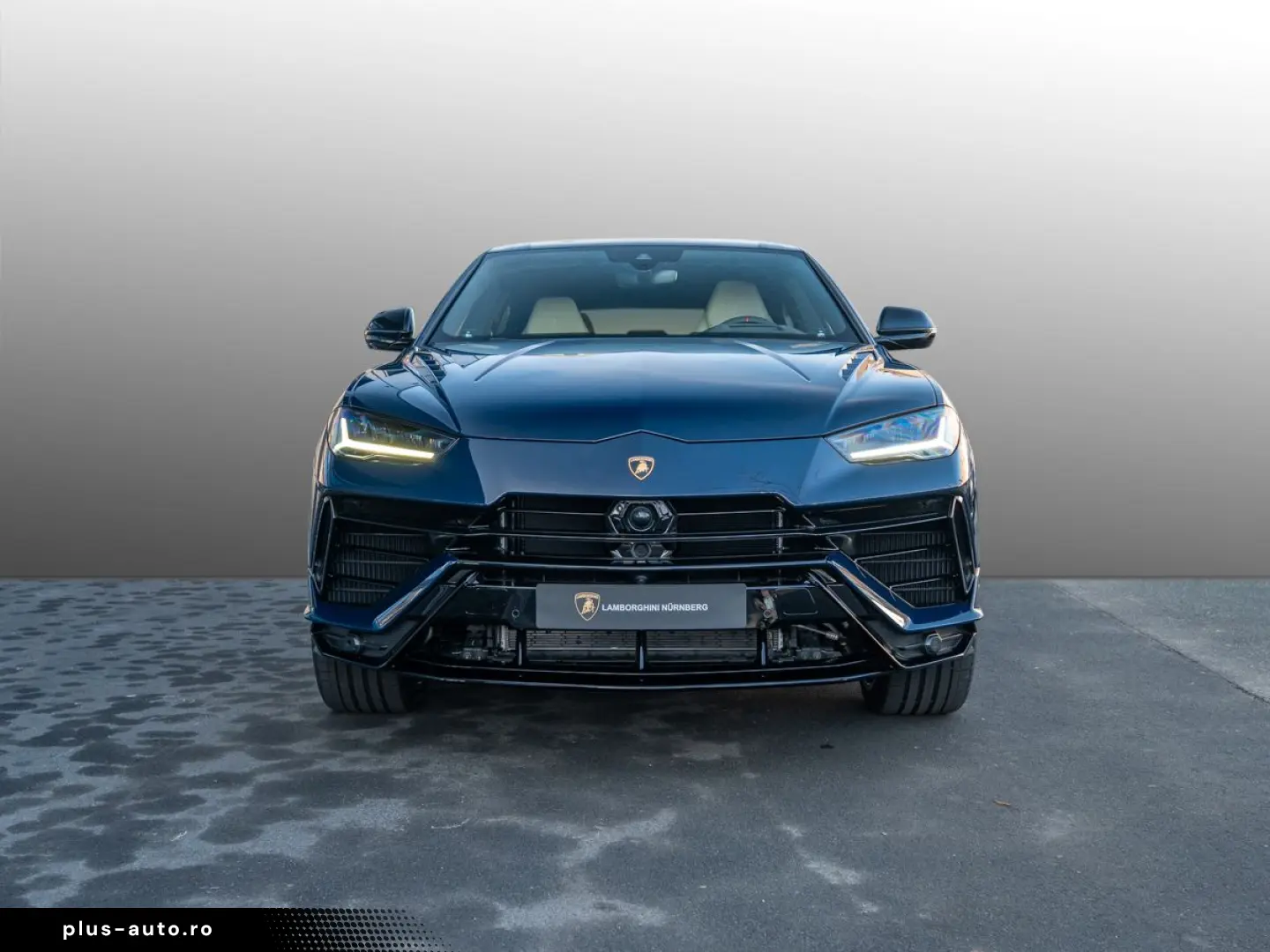 LAMBORGHINI Urus S MY23