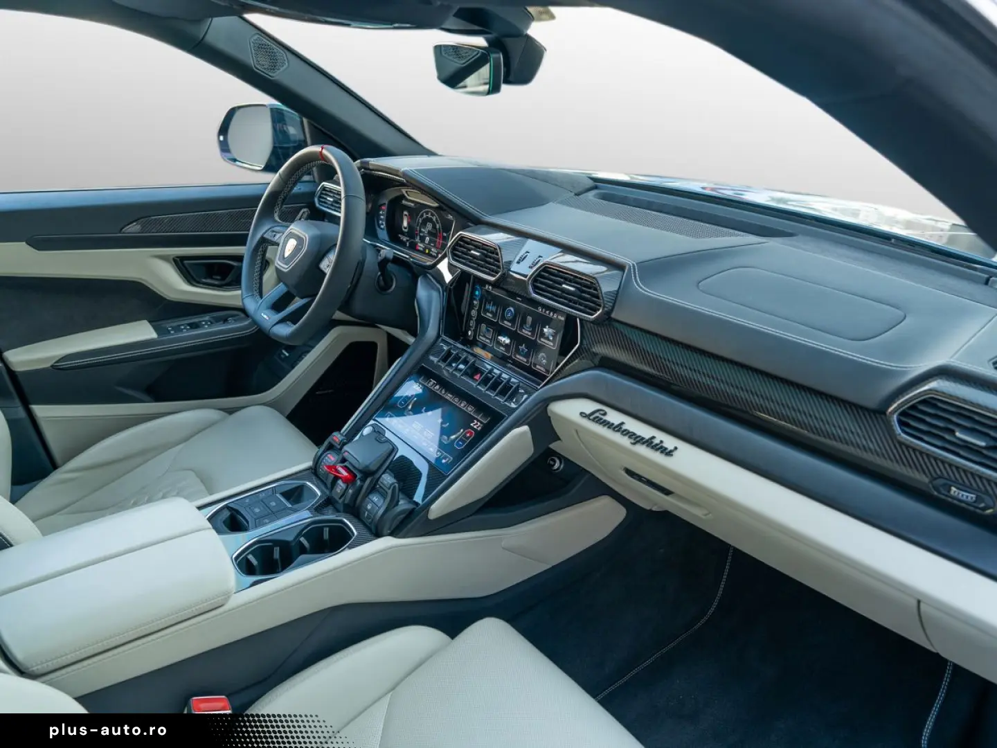 LAMBORGHINI Urus S MY23