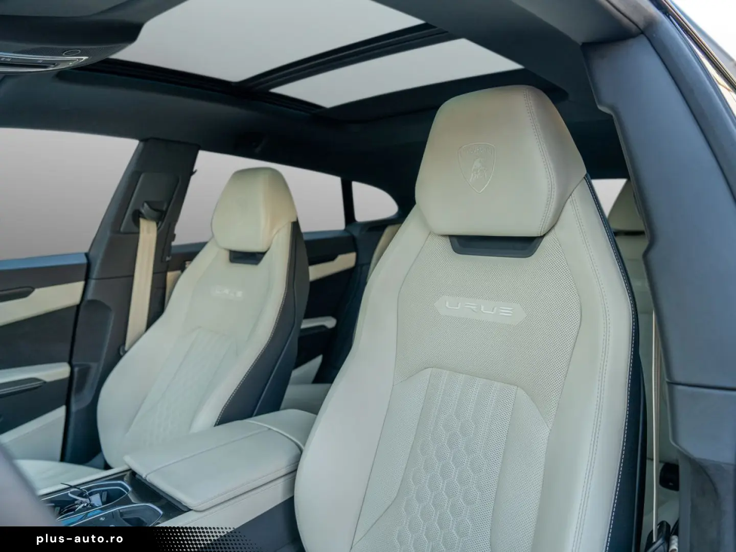 LAMBORGHINI Urus S MY23