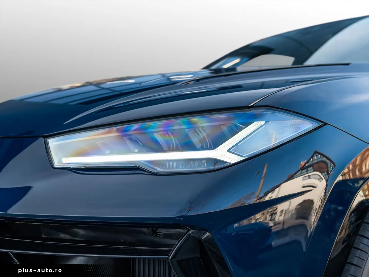 LAMBORGHINI Urus S MY23