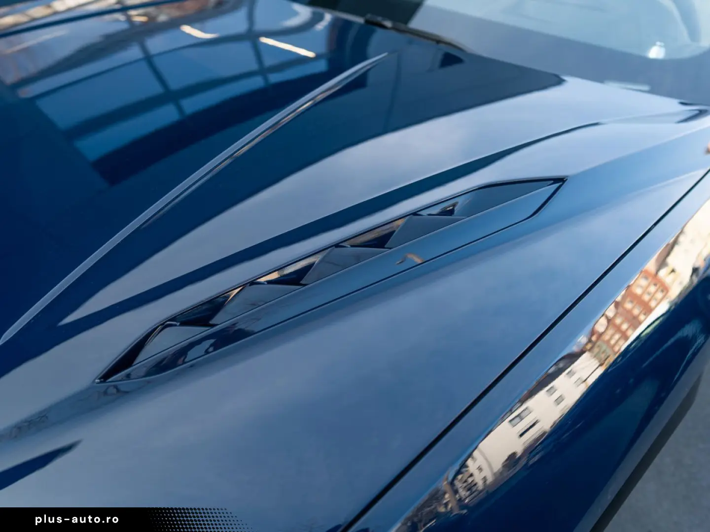 LAMBORGHINI Urus S MY23