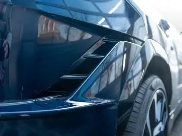 LAMBORGHINI Urus S MY23