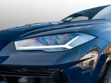 LAMBORGHINI Urus S MY23