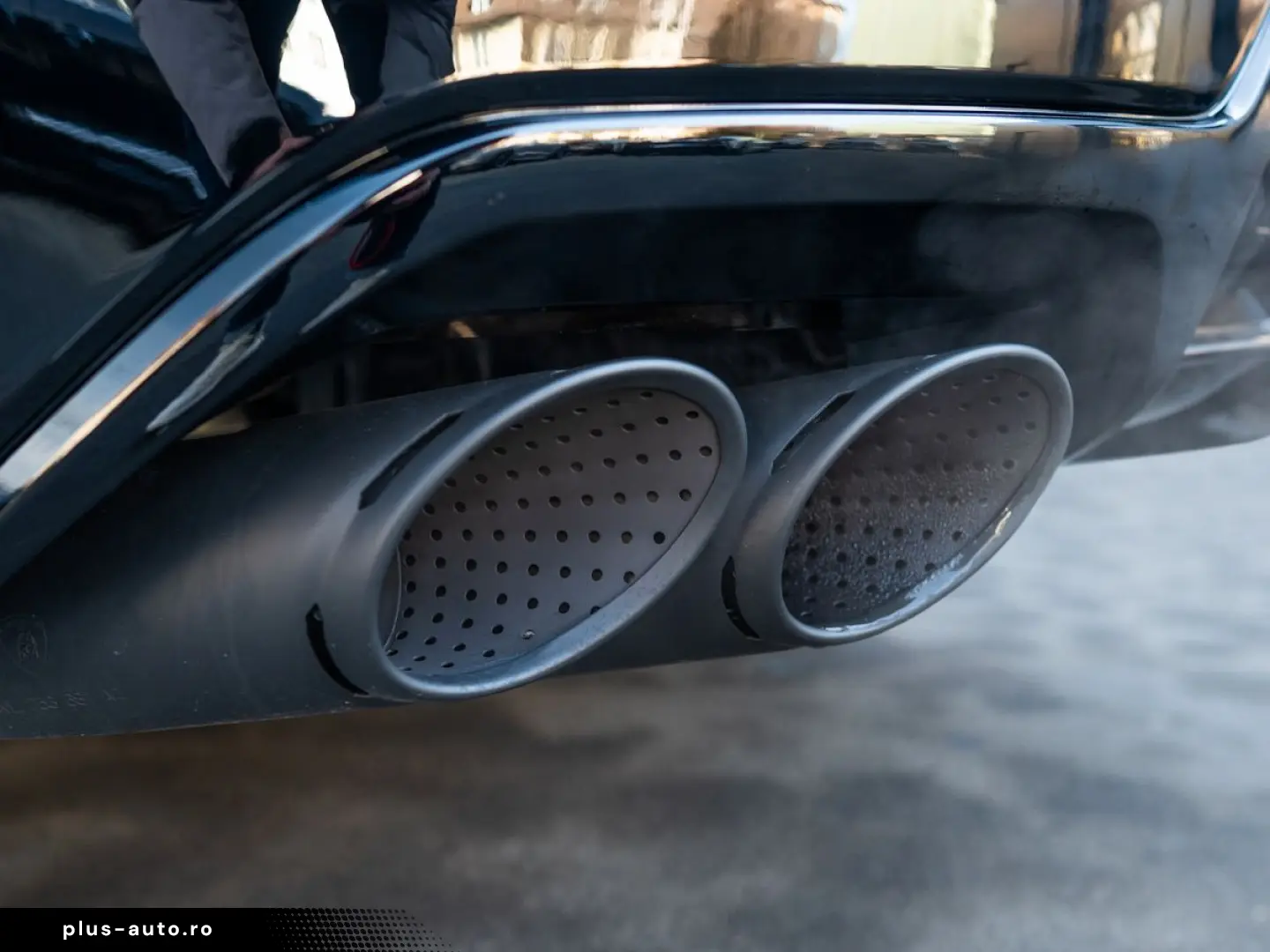 LAMBORGHINI Urus S MY23