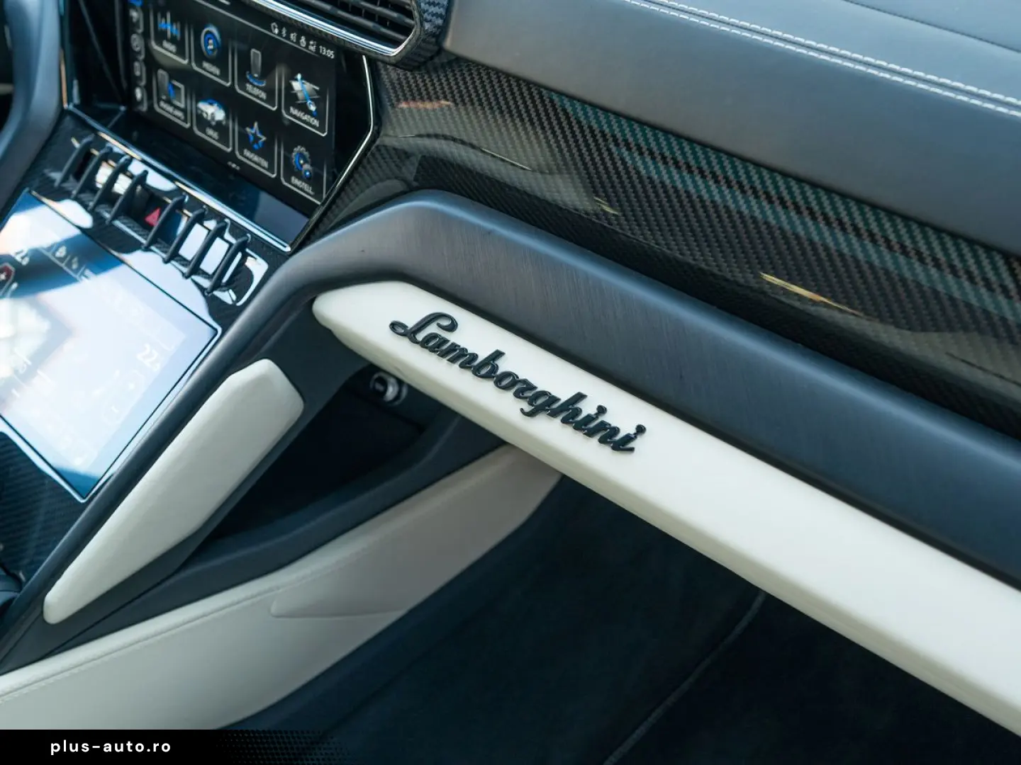 LAMBORGHINI Urus S MY23