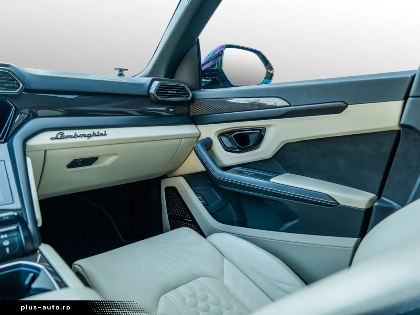 LAMBORGHINI Urus S MY23