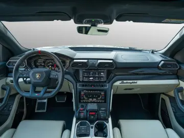 LAMBORGHINI Urus S MY23