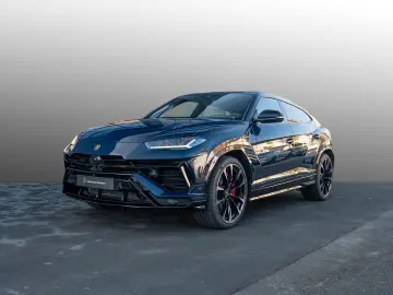 LAMBORGHINI Urus S MY23
