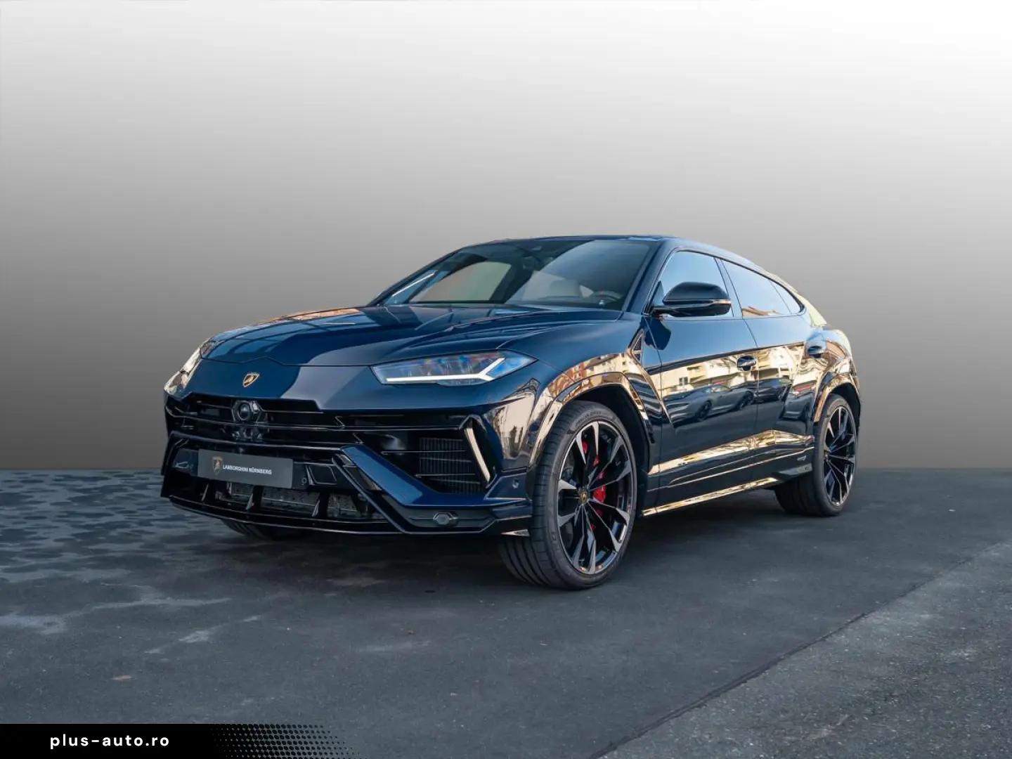 LAMBORGHINI Urus S MY23