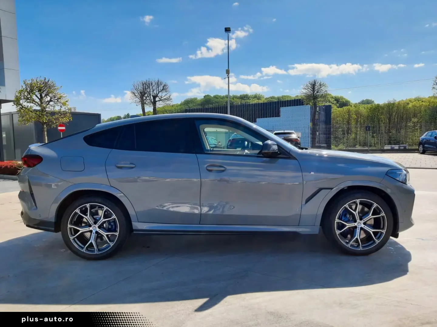BMW X6 XDrive 40d