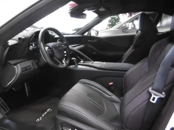 LEXUS LC 500 Cabriolet  10-Stufen-Automatik