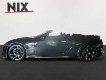LEXUS LC 500 5.0 V8 Cabriolet Hokkaido Nr. 17   80
