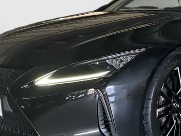 LEXUS LC 500 5.0 V8 Cabriolet Hokkaido Nr. 17   80