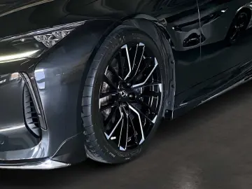 LEXUS LC 500 5.0 V8 Cabriolet Hokkaido Nr. 17   80