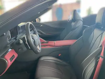 LEXUS LC 500 5.0 V8 Cabriolet Hokkaido Nr. 17   80