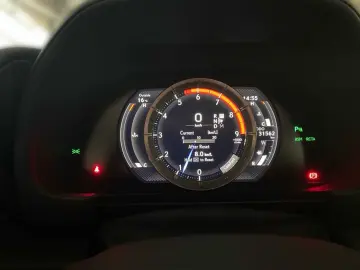 LEXUS LC 500 5.0 V8 Cabriolet Hokkaido Nr. 17   80