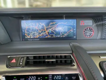 LEXUS LC 500 5.0 V8 Cabriolet Hokkaido Nr. 17   80