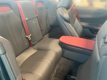 LEXUS LC 500 5.0 V8 Cabriolet Hokkaido Nr. 17   80