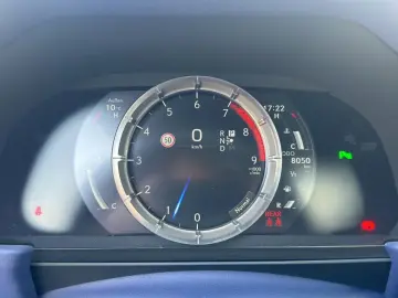 LEXUS LC 500 Coupe Ultimate Edition  PPF Front