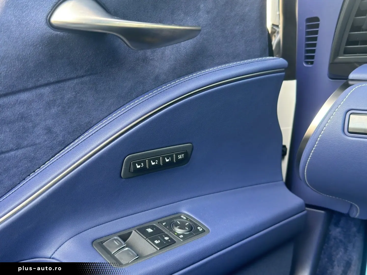 LEXUS LC 500 Coupe Ultimate Edition  PPF Front