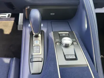 LEXUS LC 500 Coupe Ultimate Edition  PPF Front