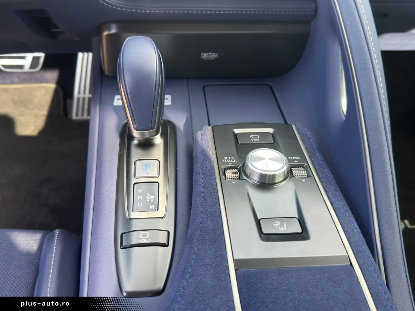 LEXUS LC 500 Coupe Ultimate Edition  PPF Front