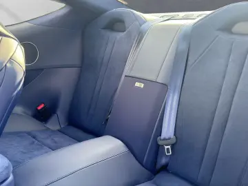 LEXUS LC 500 Coupe Ultimate Edition  PPF Front