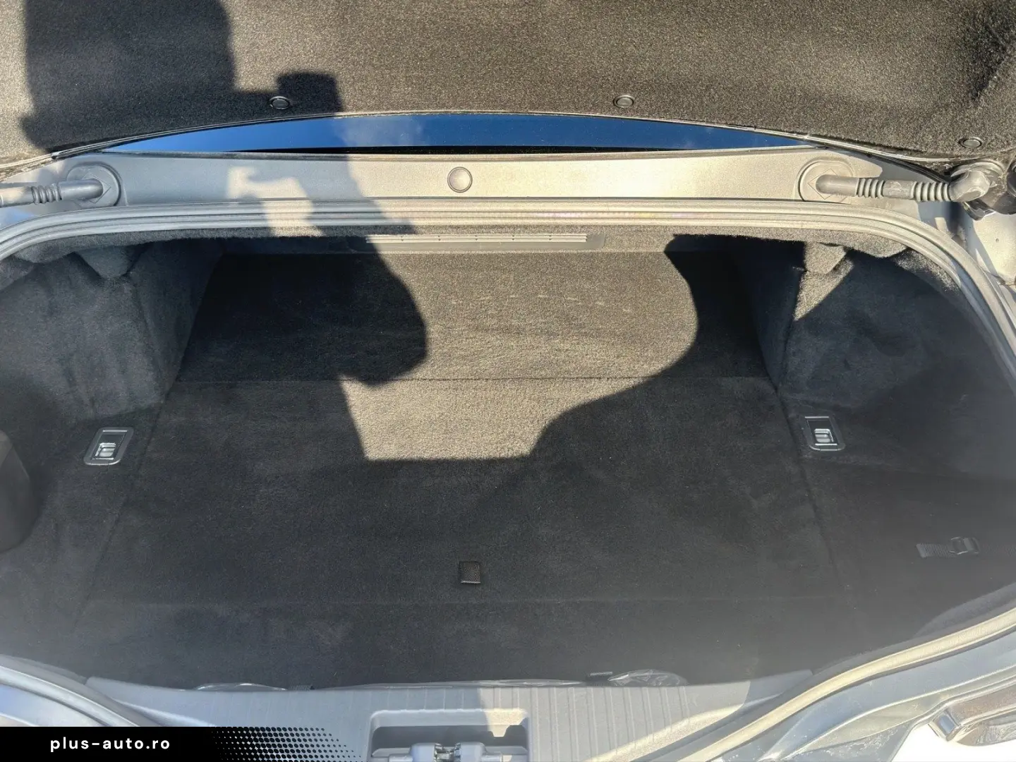 LEXUS LC 500 Coupe Ultimate Edition  PPF Front