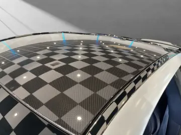 LEXUS LC 500 Coupe Ultimate Edition  PPF Front