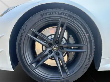 LEXUS LC 500 Coupe Ultimate Edition  PPF Front