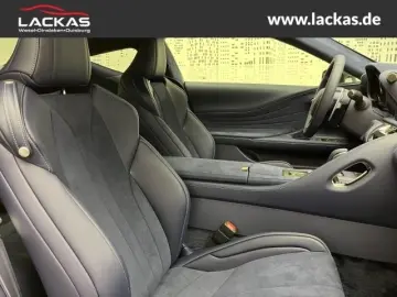 LEXUS LC 500 Coupe Ultimate Neu New Service  HUD   AD