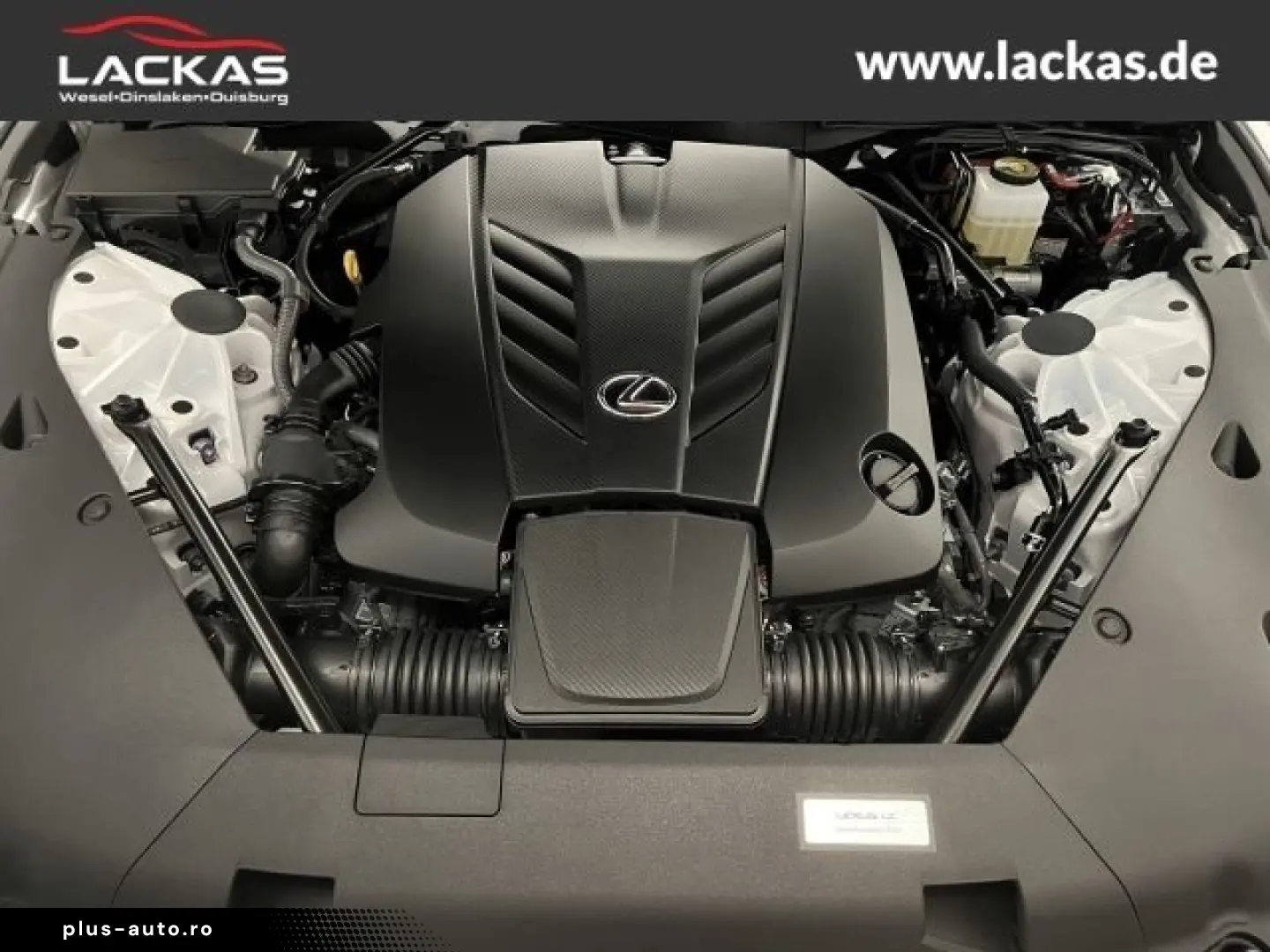 LEXUS LC 500 Coupe Ultimate Neu New Service  HUD   AD