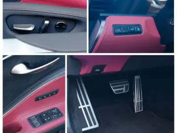 LEXUS LC 500  Hokkaidó 32 80  1st owner