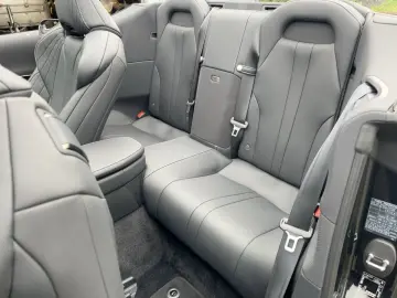 LEXUS LC 500 Cabrio HUD Navi 360KAM ACC DAB