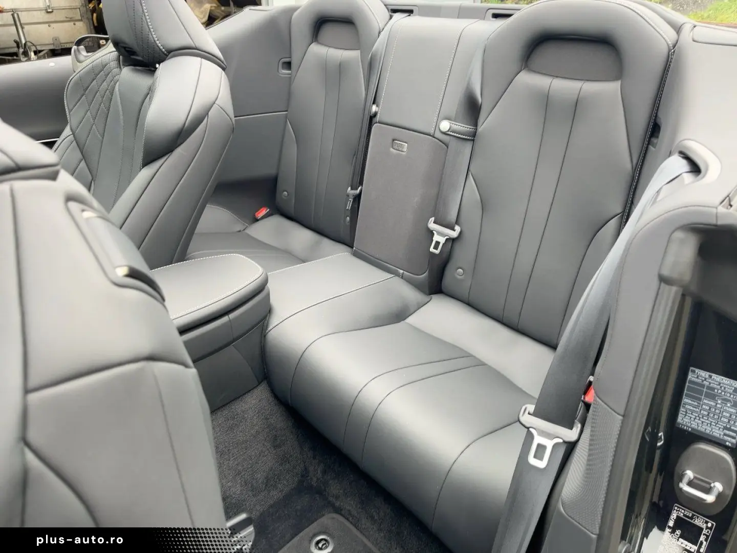 LEXUS LC 500 Cabrio HUD Navi 360KAM ACC DAB