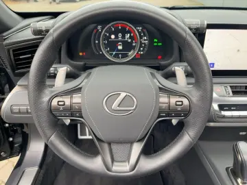 LEXUS LC 500 Cabrio HUD Navi 360KAM ACC DAB