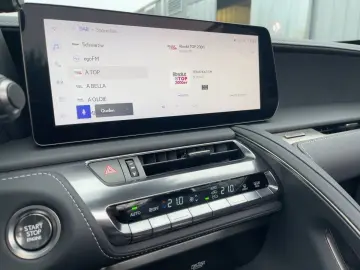 LEXUS LC 500 Cabrio HUD Navi 360KAM ACC DAB