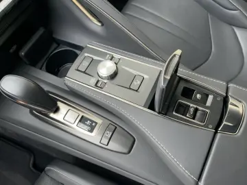 LEXUS LC 500 Cabrio HUD Navi 360KAM ACC DAB