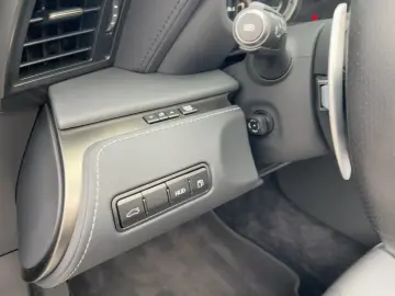 LEXUS LC 500 Cabrio HUD Navi 360KAM ACC DAB