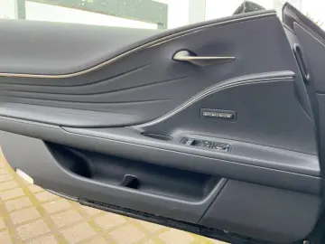 LEXUS LC 500 Cabrio HUD Navi 360KAM ACC DAB