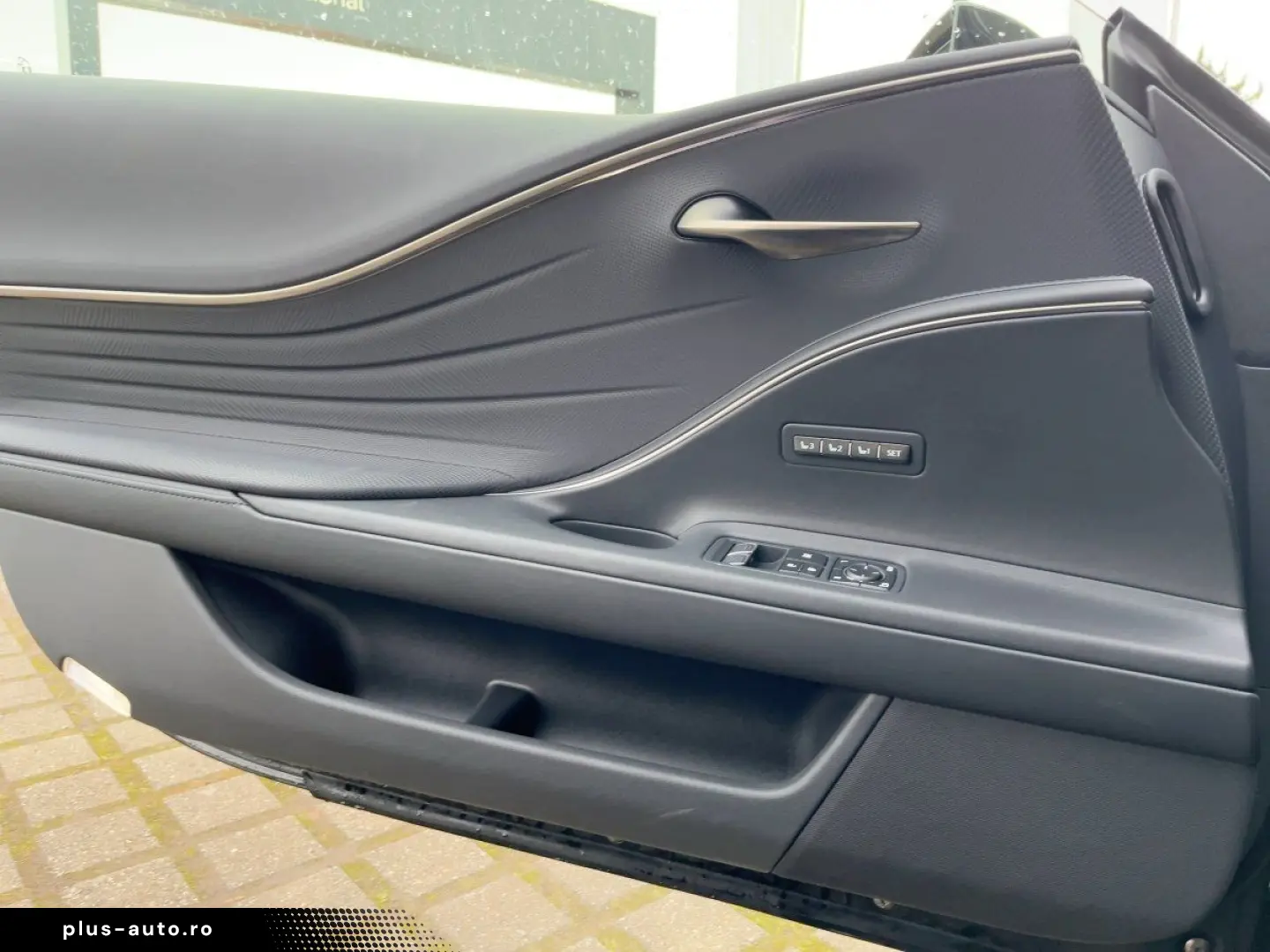 LEXUS LC 500 Cabrio HUD Navi 360KAM ACC DAB