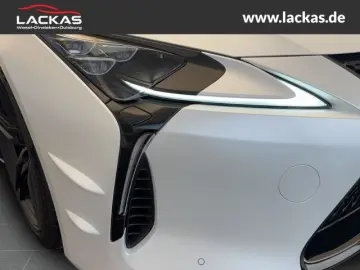 LEXUS LC 500 Cabriolet Ultimate  Limited-Edition 360