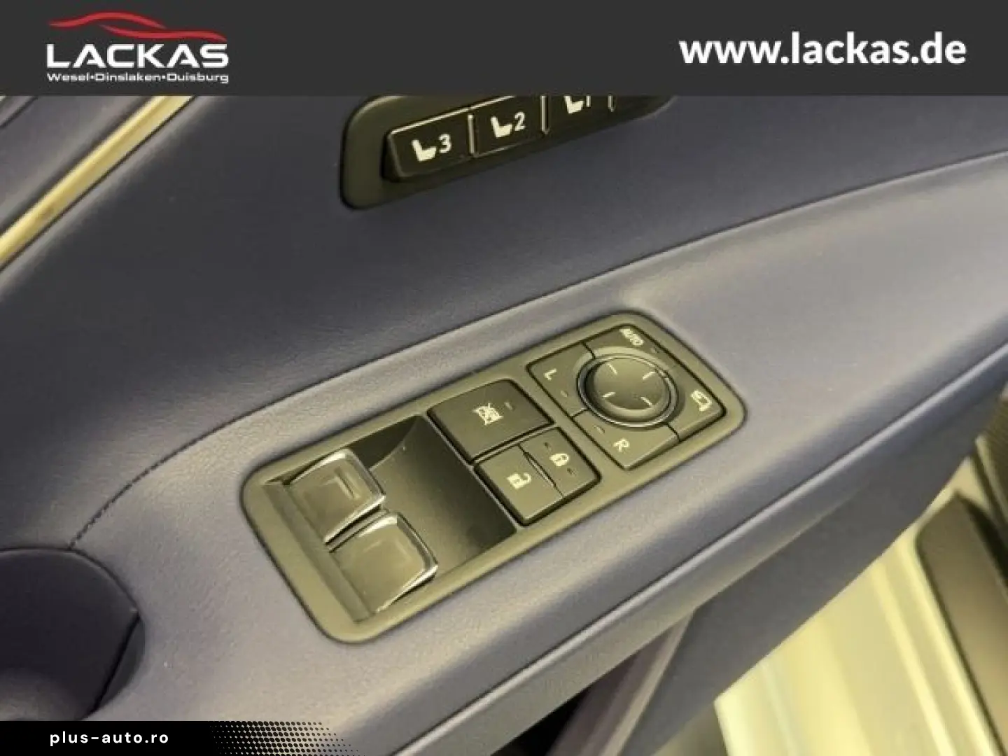 LEXUS LC 500 Cabriolet Ultimate  Limited-Edition 360