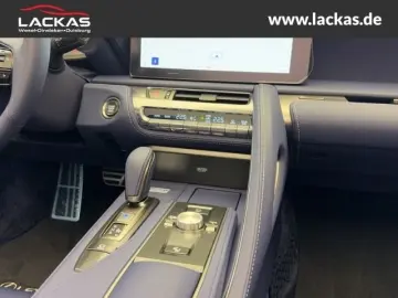 LEXUS LC 500 Cabriolet Ultimate  Limited-Edition 360