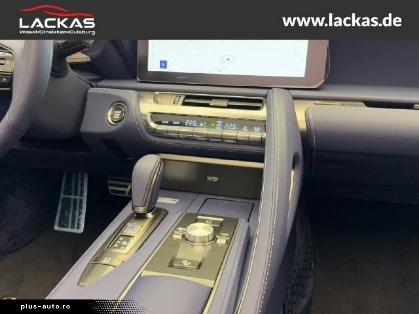 LEXUS LC 500 Cabriolet Ultimate  Limited-Edition 360