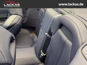 LEXUS LC 500 Cabriolet Ultimate  Limited-Edition 360