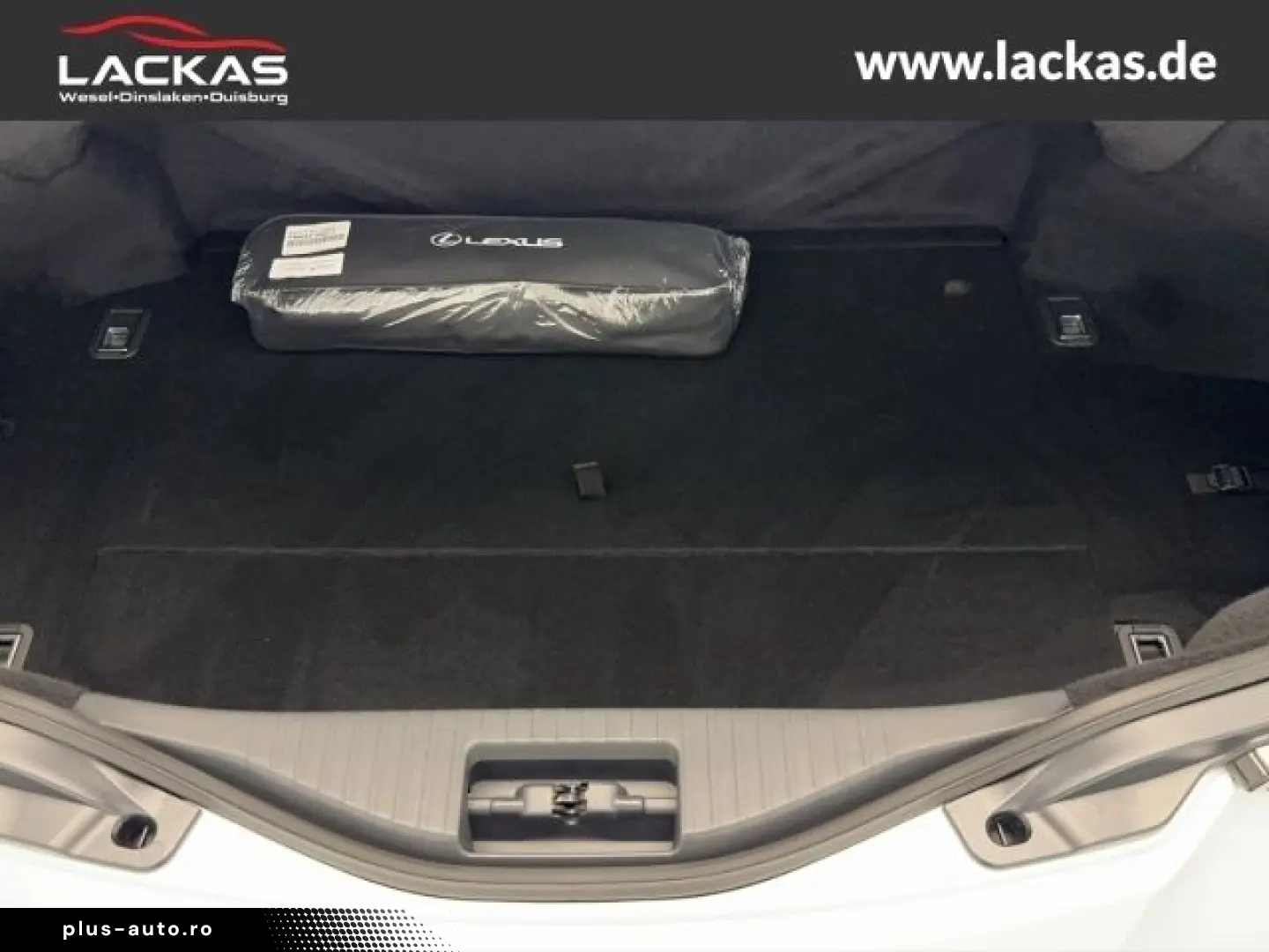 LEXUS LC 500 Cabriolet Ultimate  Limited-Edition 360