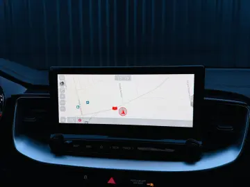 KIA X-CEED  1.6 DIESEL 136CP   FAB 09.2020   EURO 6