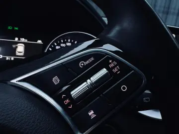 KIA X-CEED  1.6 DIESEL 136CP   FAB 09.2020   EURO 6