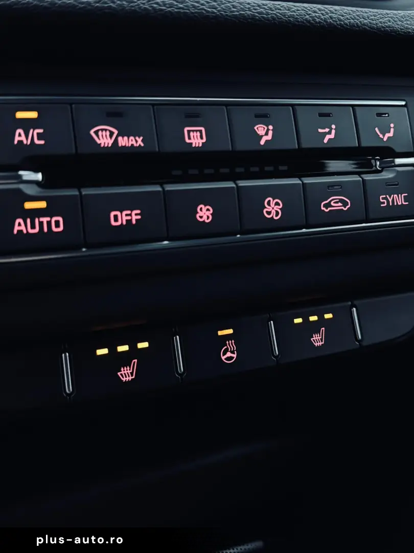 KIA X-CEED  1.6 DIESEL 136CP   FAB 09.2020   EURO 6